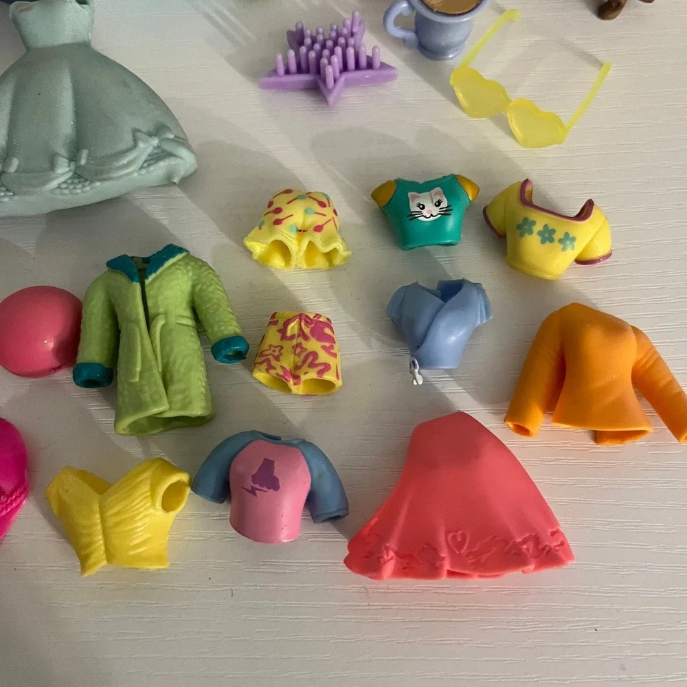 Mattel complete disney